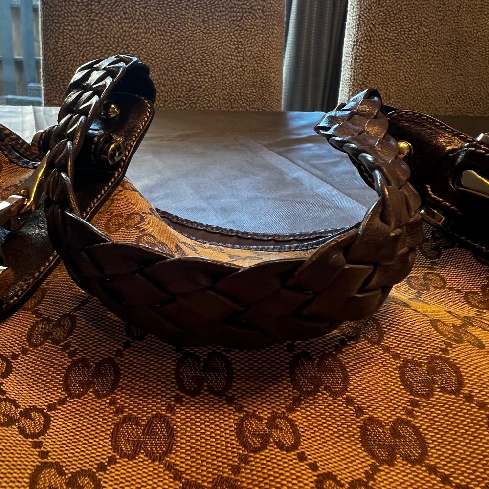 Gucci bag